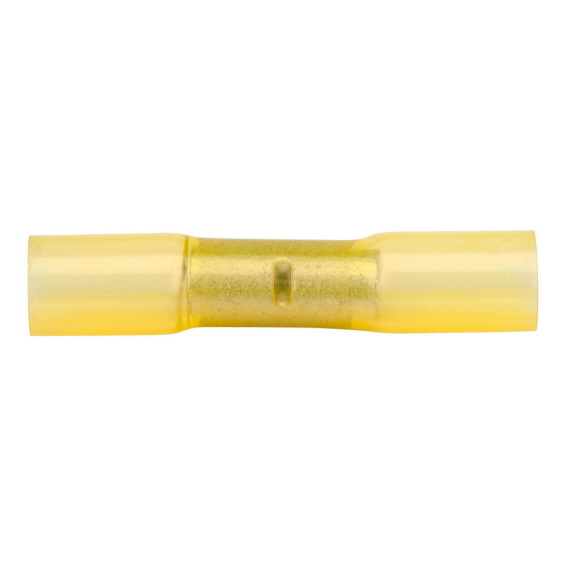 wurth/伍尔特端子BUTTCON-HSHRTUBE-YELLOW-(4,0-6,0SMM),50个/包