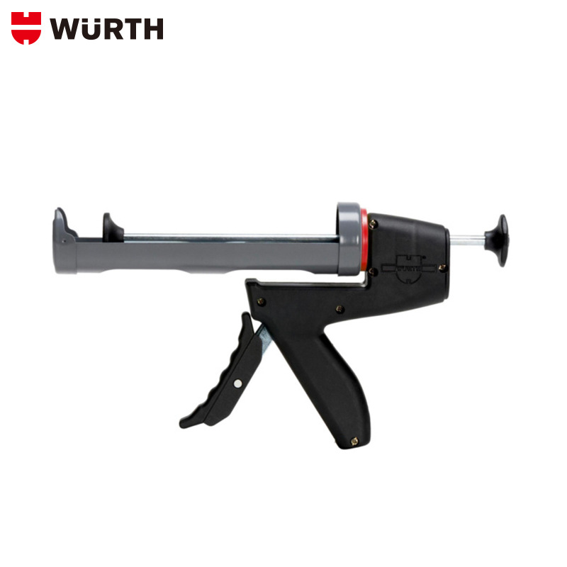 wurth/伍尔特标准手动压力打胶枪 手动打胶枪-310ML